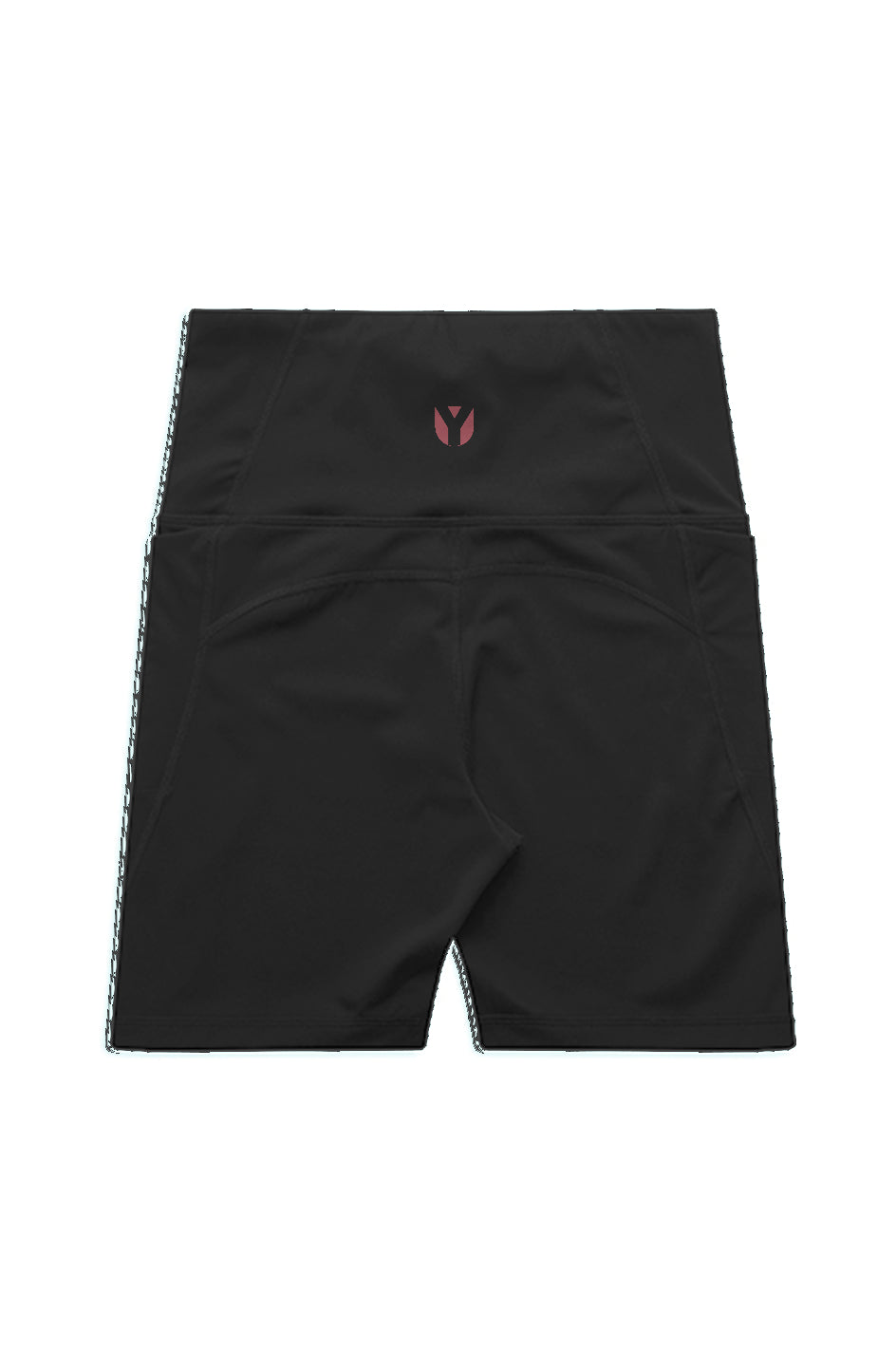 Yoga Shorts (Infrared)