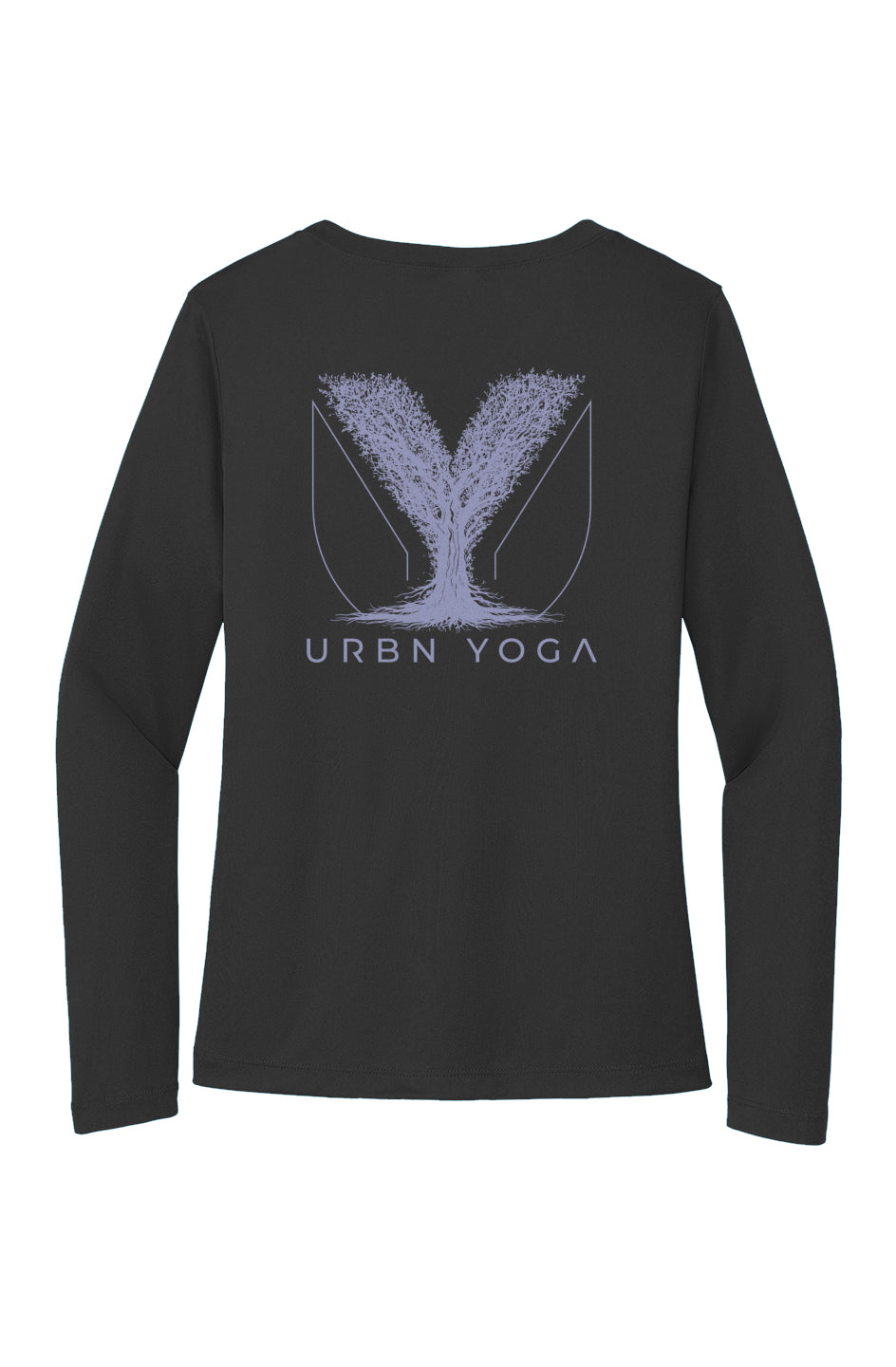 Tree of Life - Long Sleeve Tee