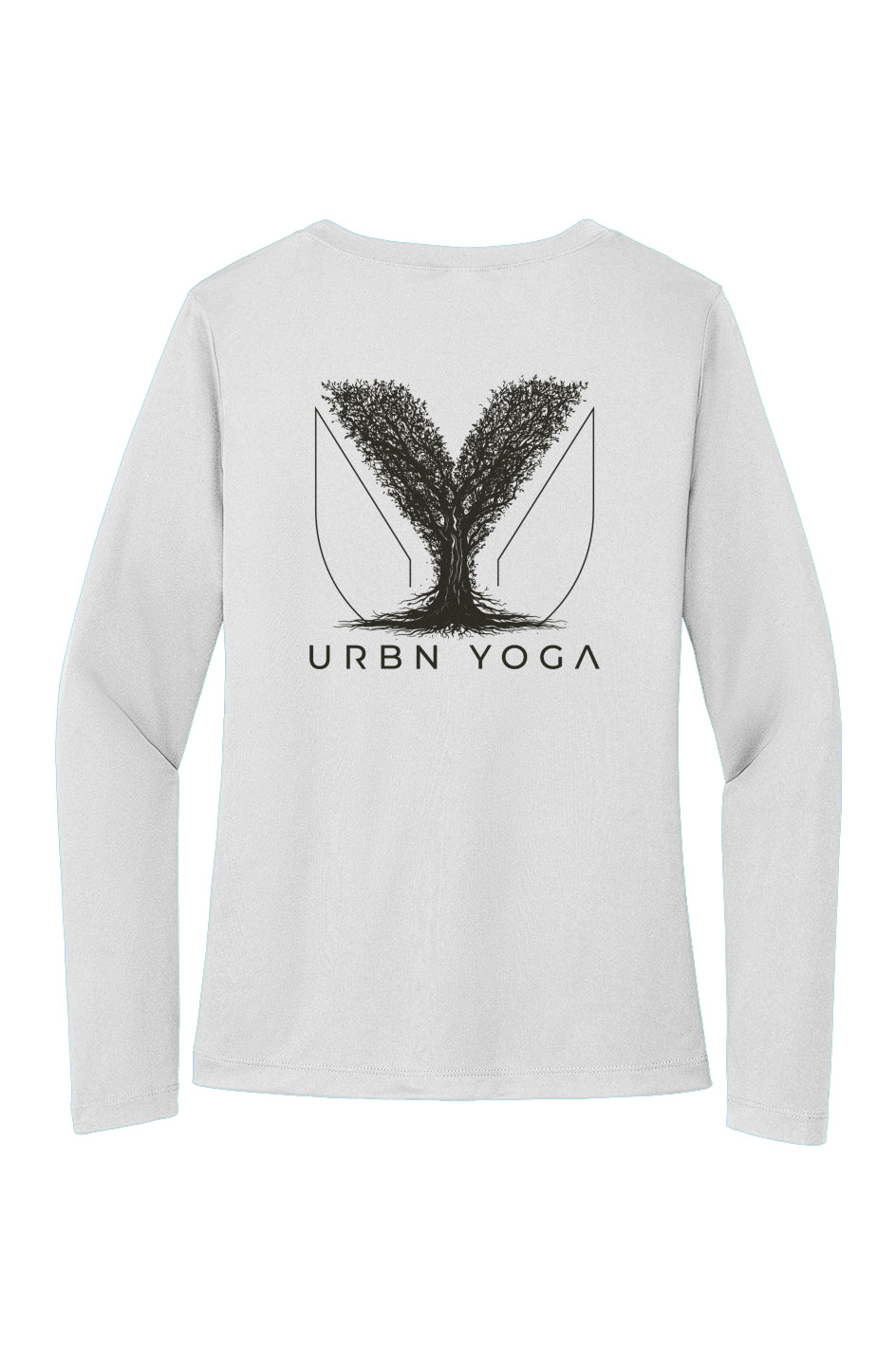 Tree of Life - Long Sleeve Tee