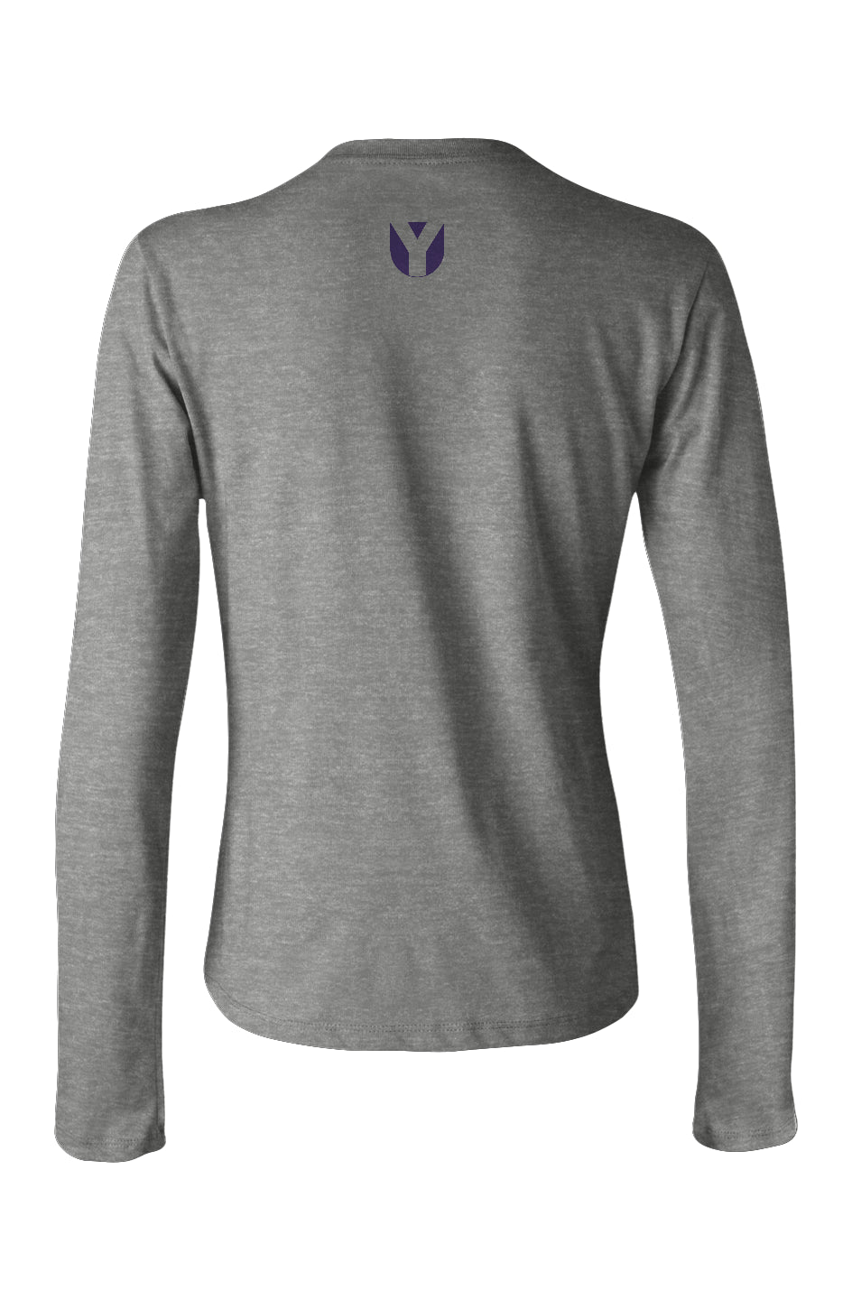 Find the Balance - Women’s Jersey Long Sleeve Tee