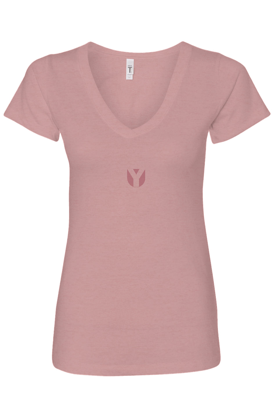 Tree of Life - Short Sleeve V-Neck