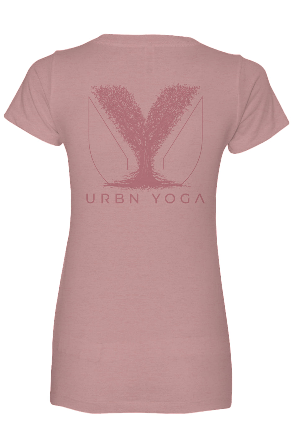 Tree of Life - Short Sleeve V-Neck