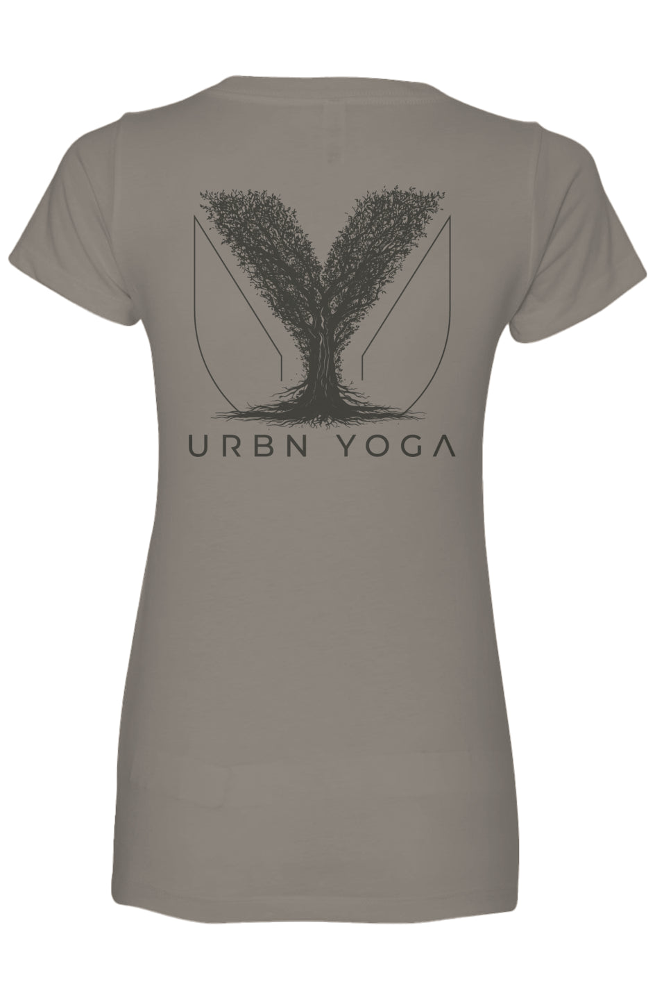 Tree of Life - Short Sleeve V-Neck
