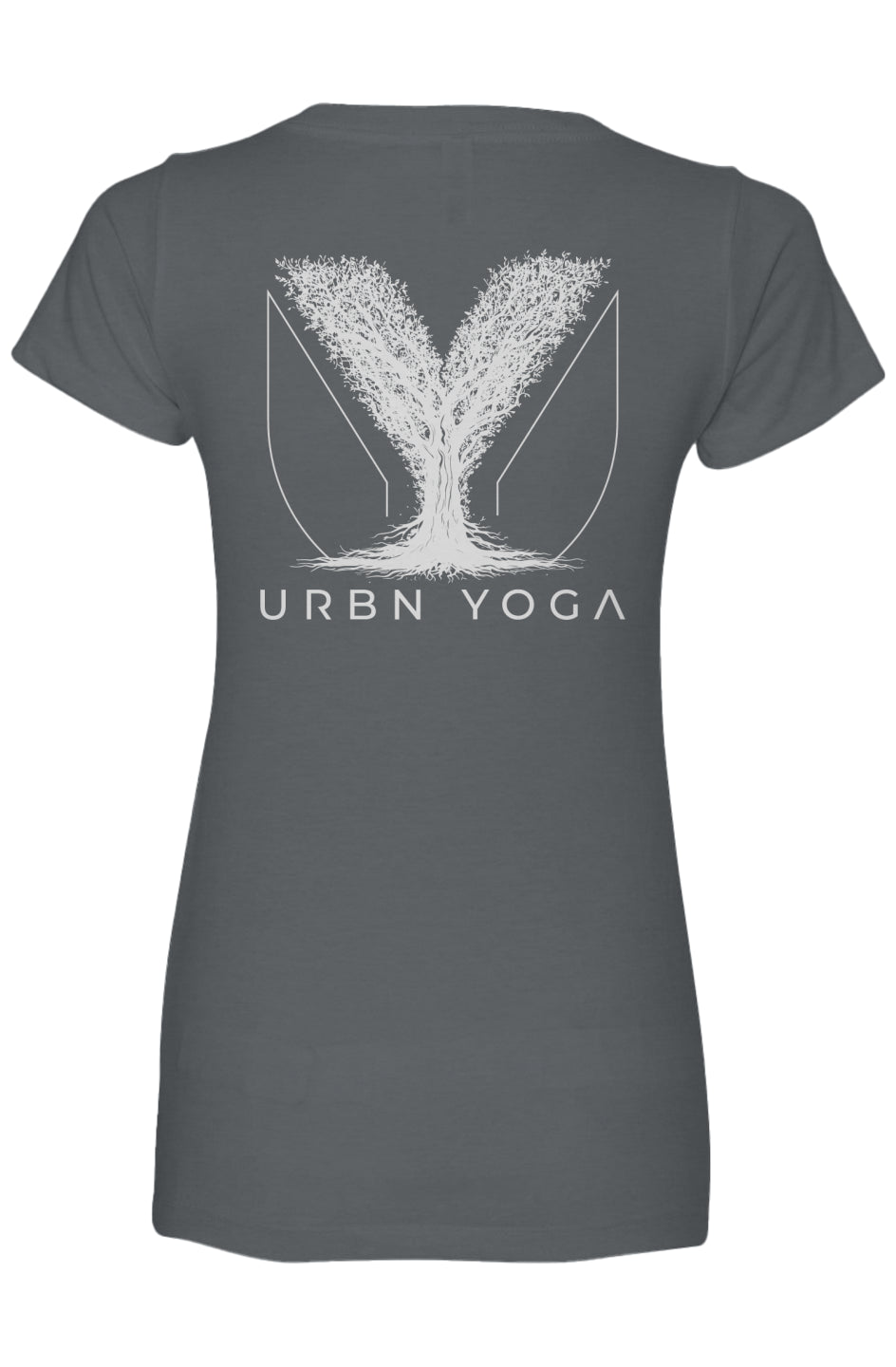 Tree of Life - Short Sleeve V-Neck