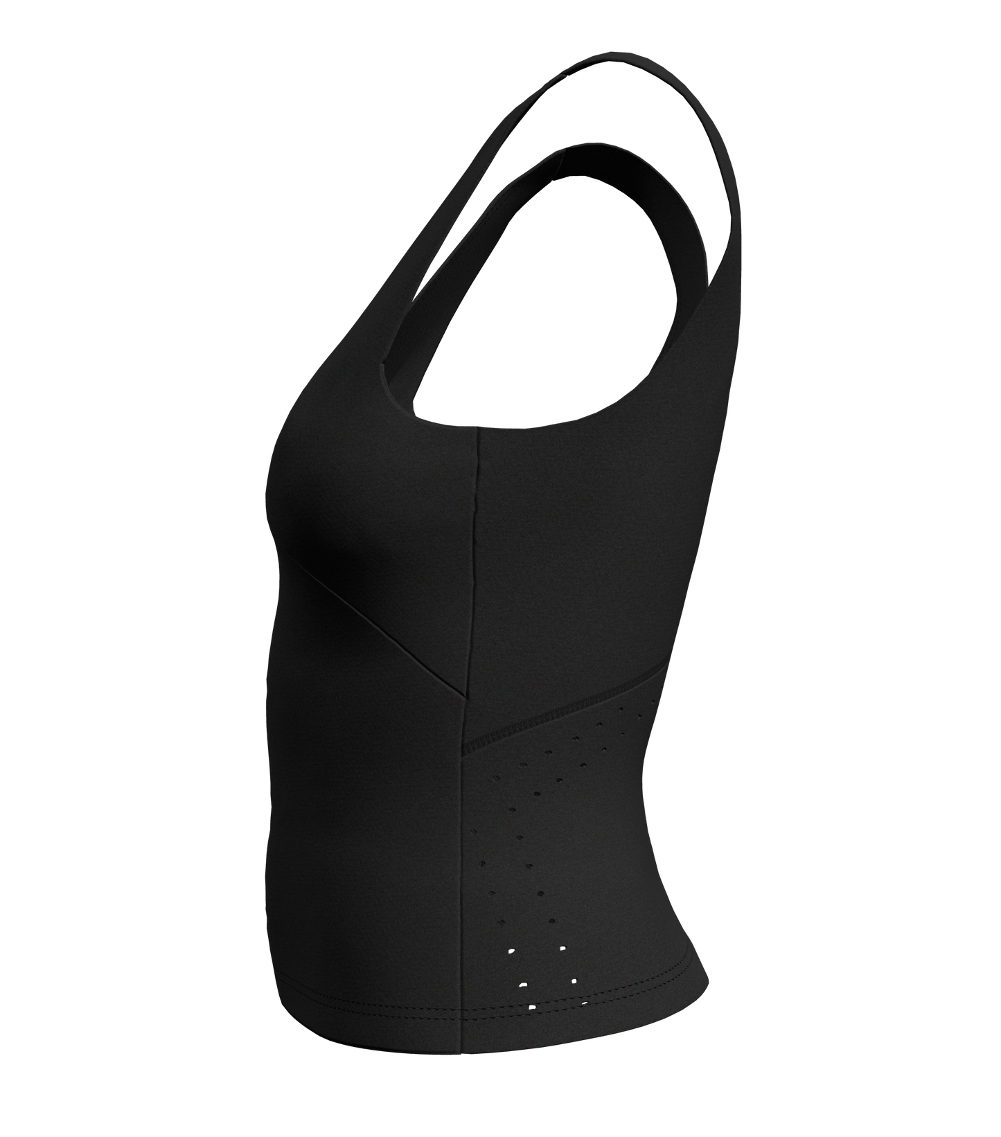Support Tank Top