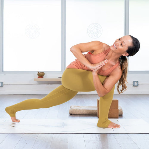The Importance of Stretching