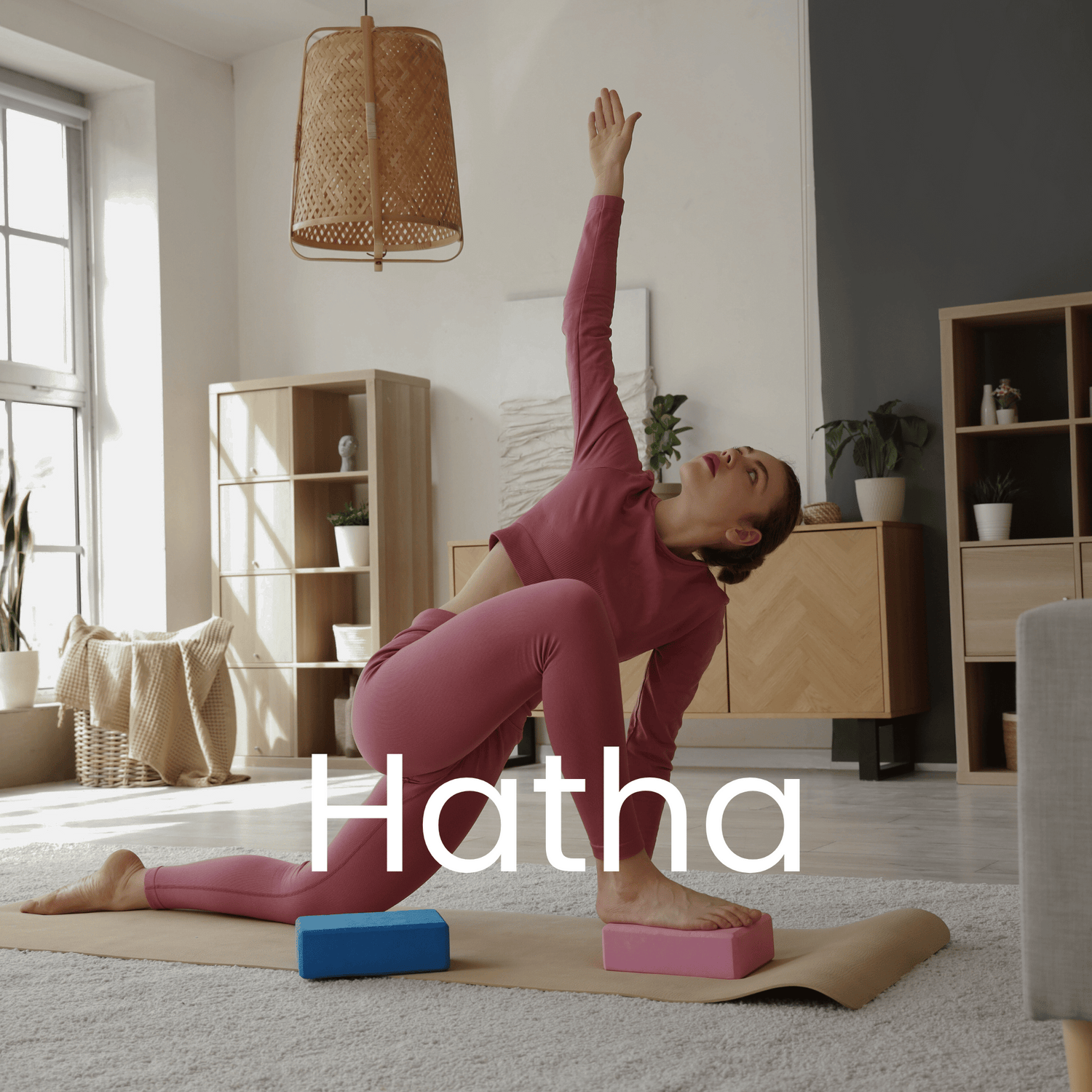 Gentle & Hatha