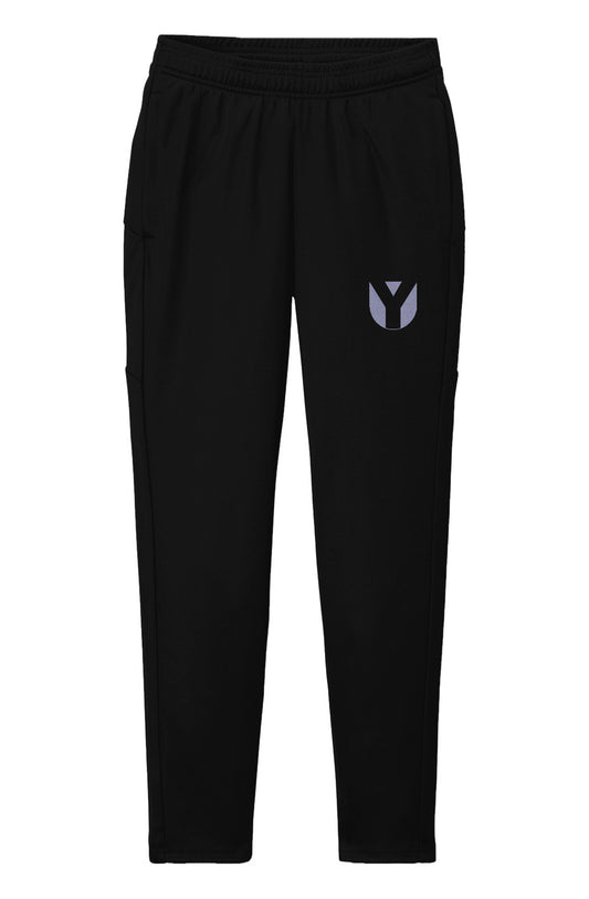 Womens Black Travel Pants