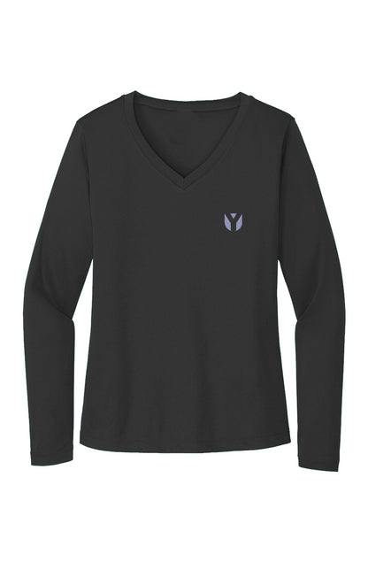Tree of Life -  Long Sleeve Tee