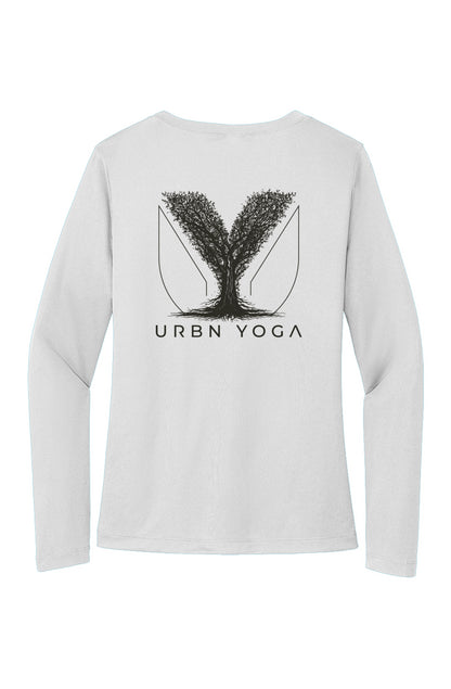 Tree of Life -  Long Sleeve Tee