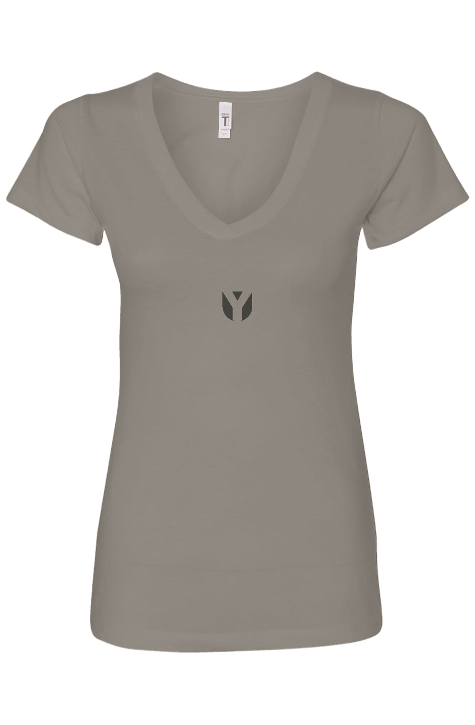 Tree of Life - Short Sleeve V-Neck