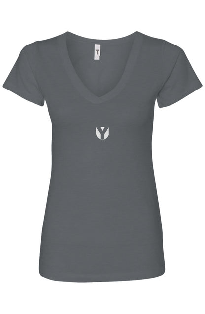 Tree of Life - Short Sleeve V-Neck