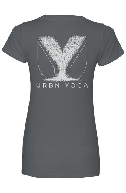 Tree of Life - Short Sleeve V-Neck