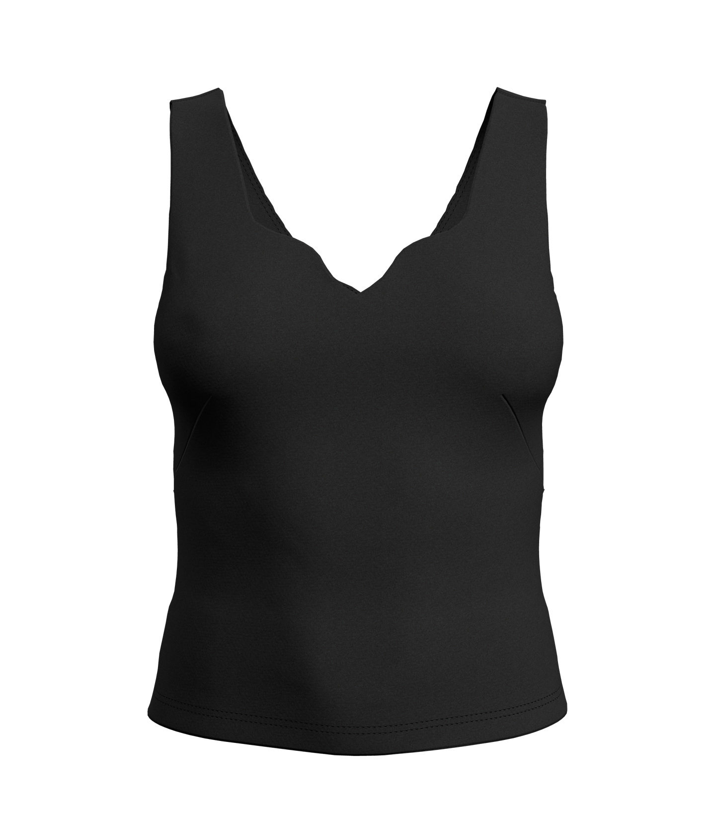 Support Tank Top