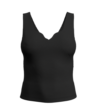 Support Tank Top