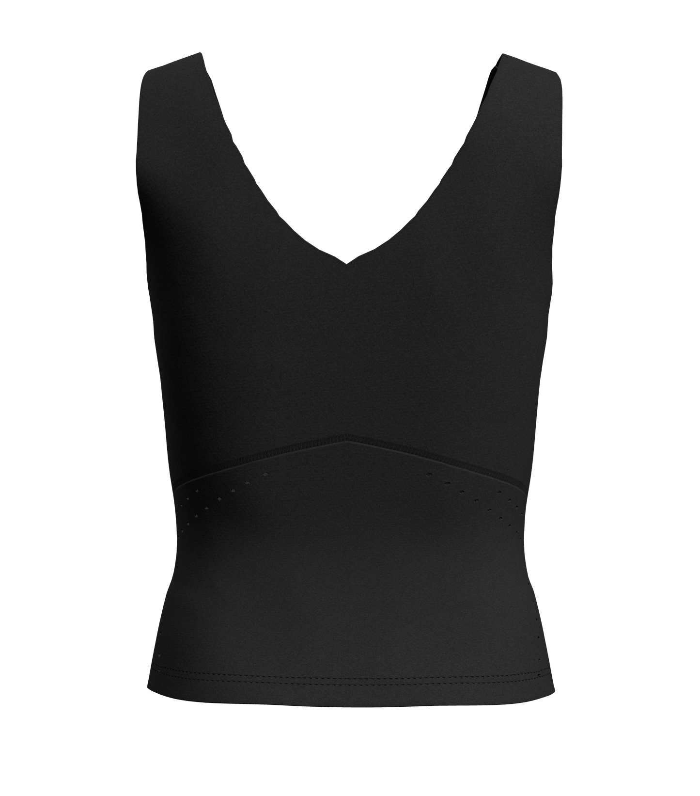 Support Tank Top