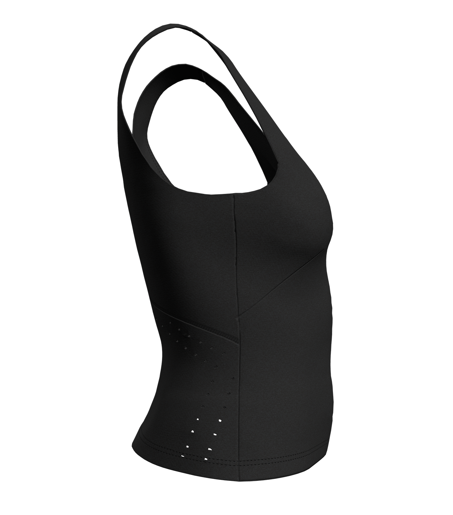 Support Tank Top